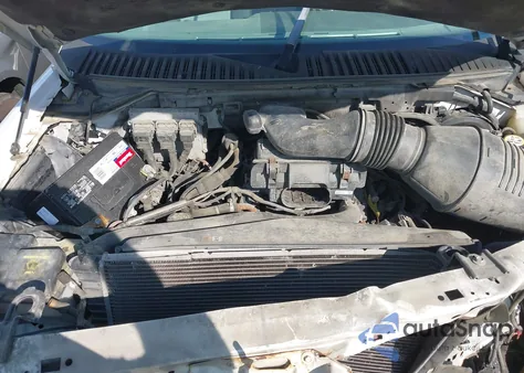 2006 Ford Expedition Xlt/Xlt Sport z USA, uszkodzony, nr VIN 1FMPU16586LA08961